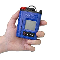 Газоанализатор (измеритель концентрации сероводорода) МЕГЕОН 08103