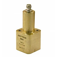 ANVY5045 Преобразователь ультразвуковой наклонный совмещенный