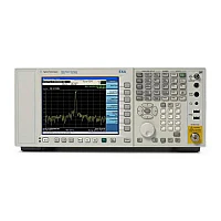 Портативный анализатор сигналов Keysight N9010A-503