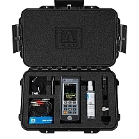 Ультразвуковой толщиномер А1210