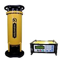 Рентгеновский генератор постоянного действия NOVATOR 220LA